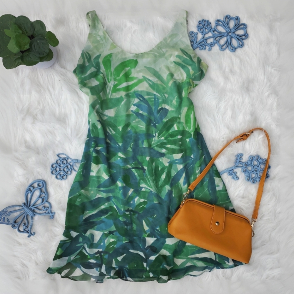 Cabi Short dress